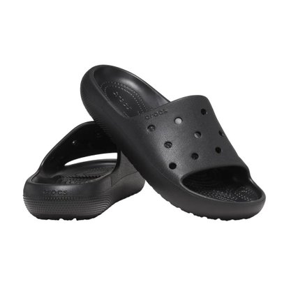 Chinelo Crocs Classic Slide Unissex 209401-001