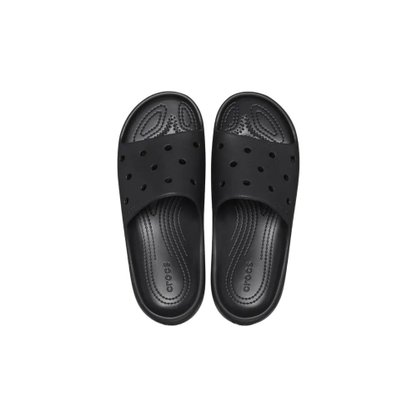 Chinelo Crocs Classic Slide Unissex 209401-001