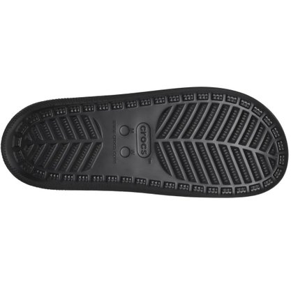 Chinelo Crocs Classic Slide Unissex 209401-001