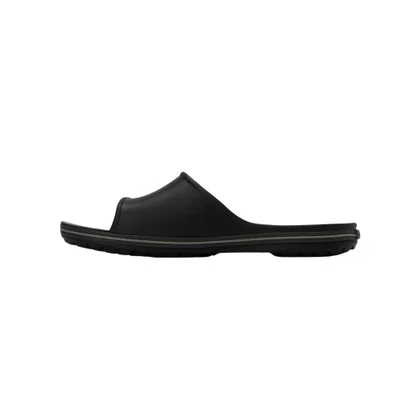 Chinelo Crocs Crbndii Slid B/G Unissex 204108-02S