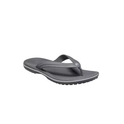 Chinelo Crocs Crocband Flip Masculino 11033-0EX