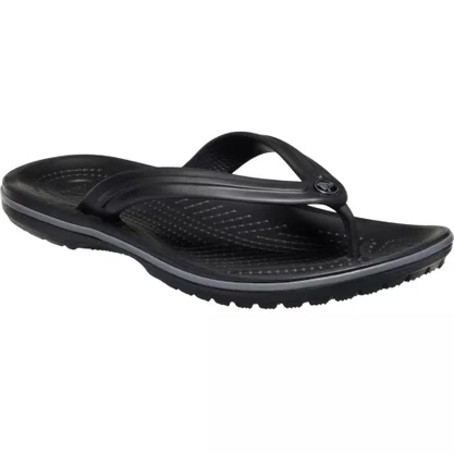 Chinelo Crocs Crocband Flip Unissex 11033-0DD