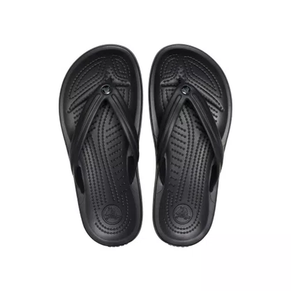 Chinelo Crocs Crocband Flip Unissex 11033-0DD