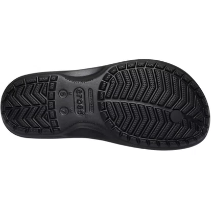 Chinelo Crocs Crocband Flip Unissex 11033-0DD