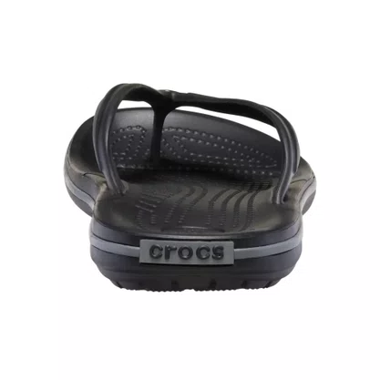 Chinelo Crocs Crocband Flip Unissex 11033-0DD
