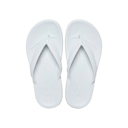 Chinelo Crocs Crocband Flip Unissex 11033-1NK