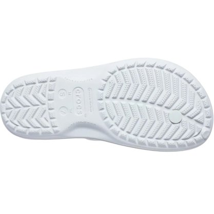 Chinelo Crocs Crocband Flip Unissex 11033-1NK