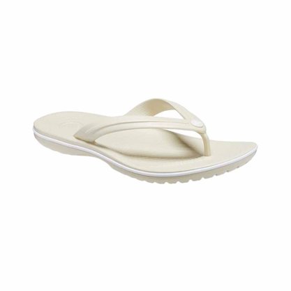 Chinelo Crocs Crocband Flip Unissex 11033-2Y2
