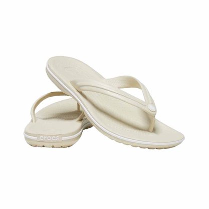 Chinelo Crocs Crocband Flip Unissex 11033-2Y2