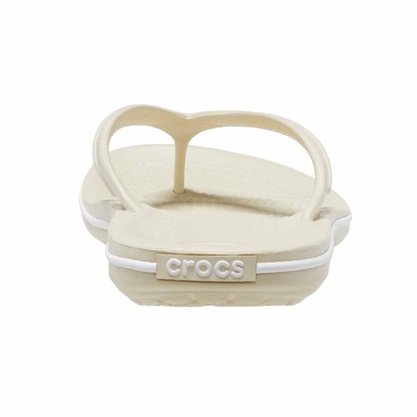 Chinelo Crocs Crocband Flip Unissex 11033-2Y2