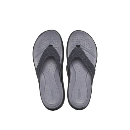 Chinelo Crocs Yukon Vista II Lr Flip Masculino 209332-001