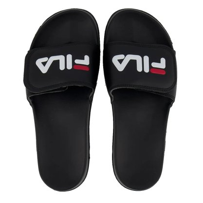 Chinelo Slide Fila Drifter VLC Masculino F01SD005-397