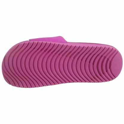 Chinelo Infantil Nike Kawa (GS/PS) Slide Menina 819353-601