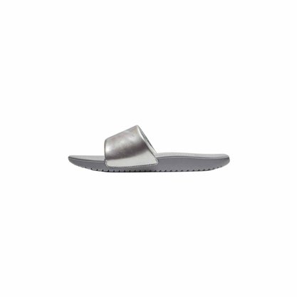 Chinelo Juvenil Nike Kawa (GS) Slide 819352-007