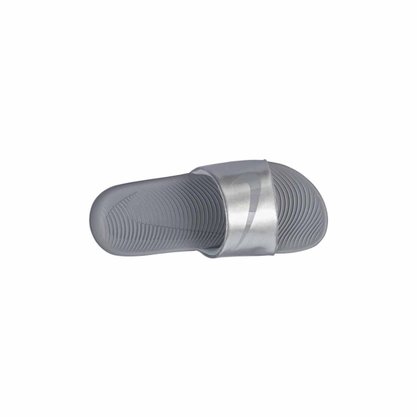 Chinelo Juvenil Nike Kawa (GS) Slide 819352-007