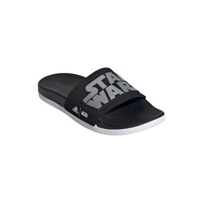 Chinelo Juvenil Adidas Adilette Star Wars ID5237