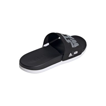 Chinelo Juvenil Adidas Adilette Star Wars ID5237