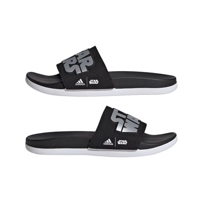 Chinelo Juvenil Adidas Adilette Star Wars ID5237
