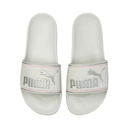 Chinelo Puma Leadcat FTR Feminino 372276-17