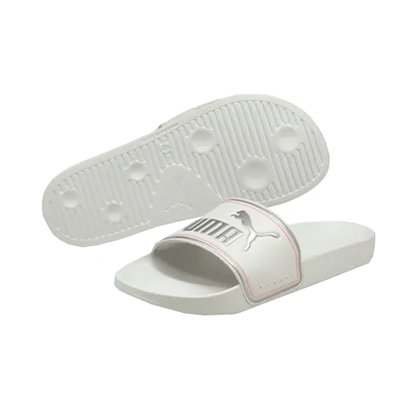 Chinelo Puma Leadcat FTR Feminino 372276-17