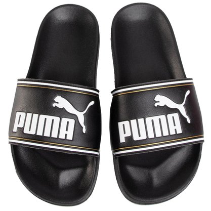 Chinelo Puma Leadcat FTR Masculino 372276-01