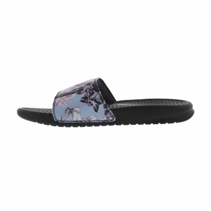 Chinelo Nike Benassi Just Do It Feminino 618919-026