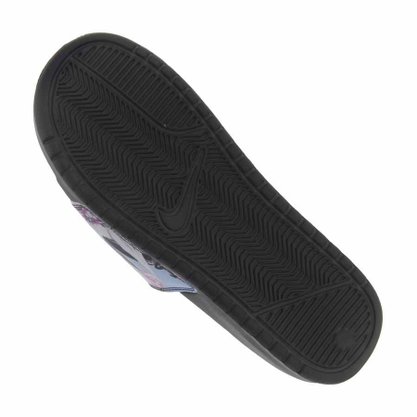 Chinelo Nike Benassi Just Do It Feminino 618919-026