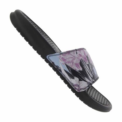 Chinelo Nike Benassi Just Do It Feminino 618919-026