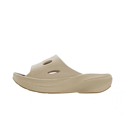 Chinelo Olympikus Pós Corre Feminino 54111405-ALGODA