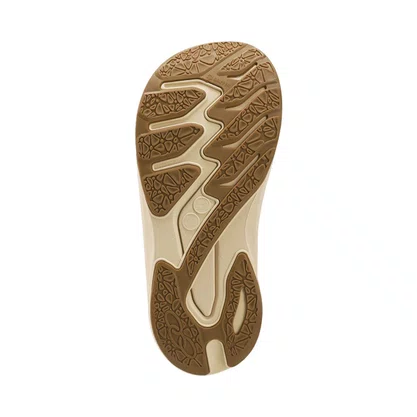 Chinelo Olympikus Pós Corre Feminino 54111405-ALGODA