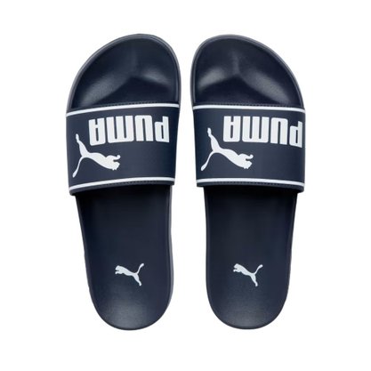 Chinelo Puma Leadcat 2.0 BDP Unissex 390561-04