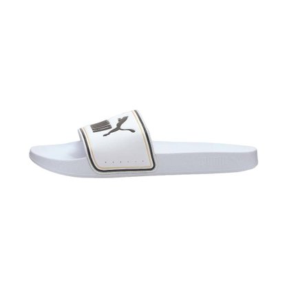 Chinelo Puma Leadcat FTR Unissex 372276-02