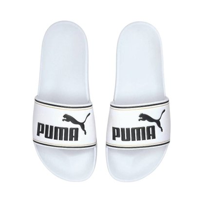 Chinelo Puma Leadcat FTR Unissex 372276-02