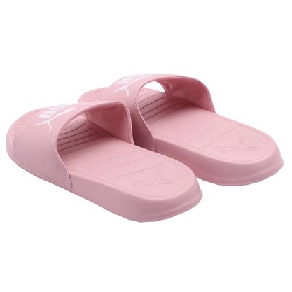 Chinelo Puma Popcat 20 BDP Feminino 384475-50