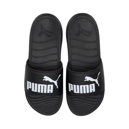 Chinelo Puma Popcat 20 BDP Unissex 384475-01