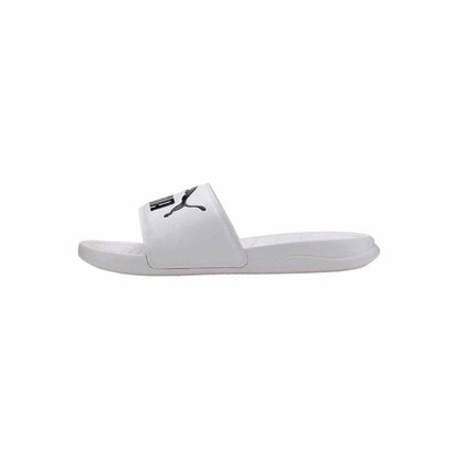Chinelo Puma Popcat 20 BDP Unissex 384475-02