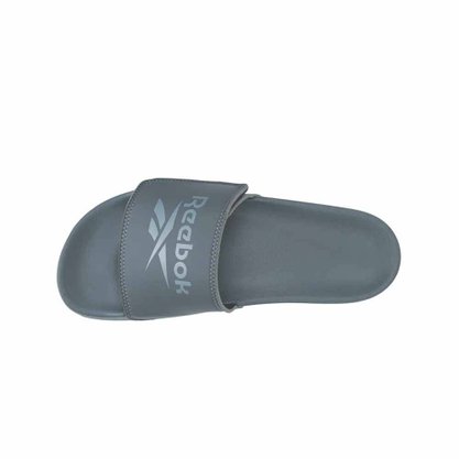 Chinelo Reebok Slide Velcro Masculino UCHI002-BRLCZ