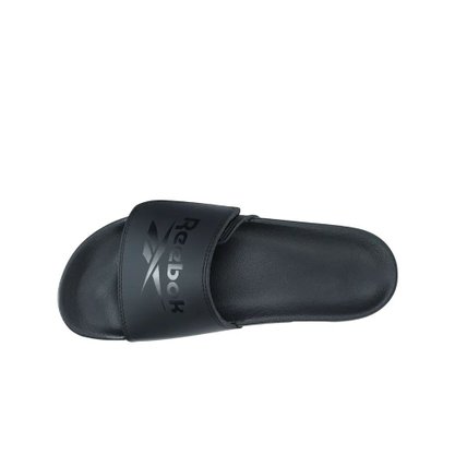 Chinelo Reebok Slide Velcro Masculino UCHI002-BRLPT