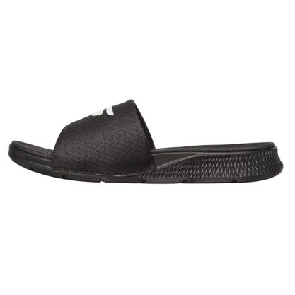 Chinelo Skechers Go Consistent Masculino 229030BR-BKW