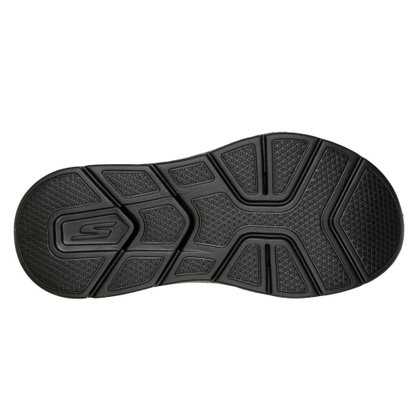 Chinelo Skechers Go Consistent Masculino 229035BR-BBK