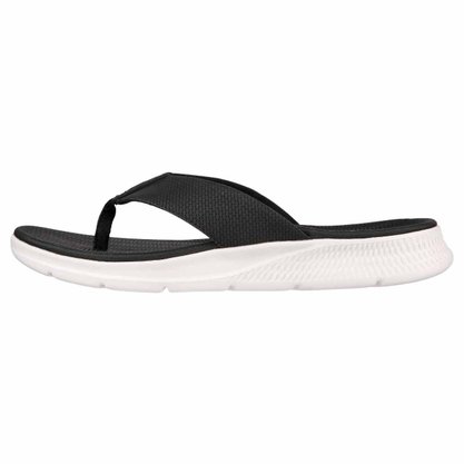 Chinelo Skechers Go Consistent Masculino 229035BR-BLK