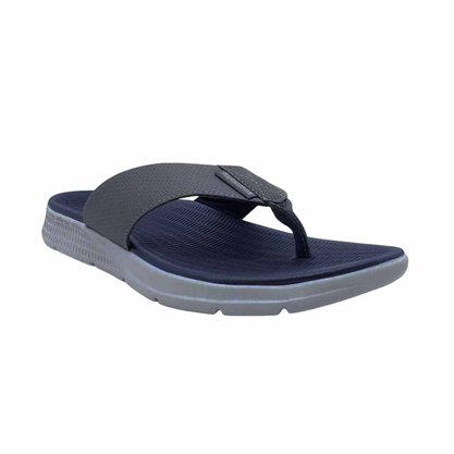 Chinelo Skechers Go Consistent Masculino 229035BR-GYBL