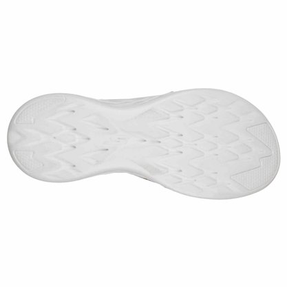 Chinelo Skechers On The Go 600 Feminino 15304BR-LTMV