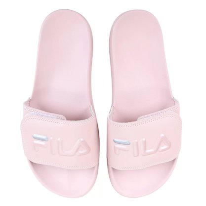 Chinelo Slide Fila Drifter VLC Feminino F02SD006-3826