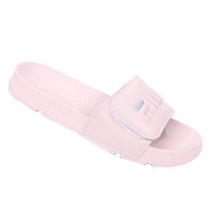 Chinelo Slide Fila Drifter VLC Feminino F02SD006-3826