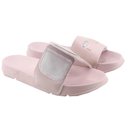 Chinelo Slide Fila Drifter VLC Feminino F02SD006-3826
