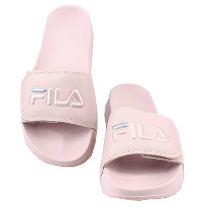 Chinelo Slide Fila Drifter VLC Feminino F02SD006-3826