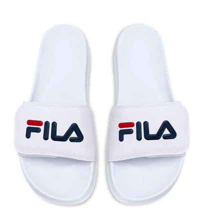 Chinelo Slide Fila Drifter VLC Masculino F01SD005-156