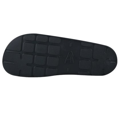 Chinelo New Era Slide Unissex NEPERSAN002-PT
