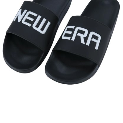 Chinelo New Era Slide Unissex NEPERSAN002-PT